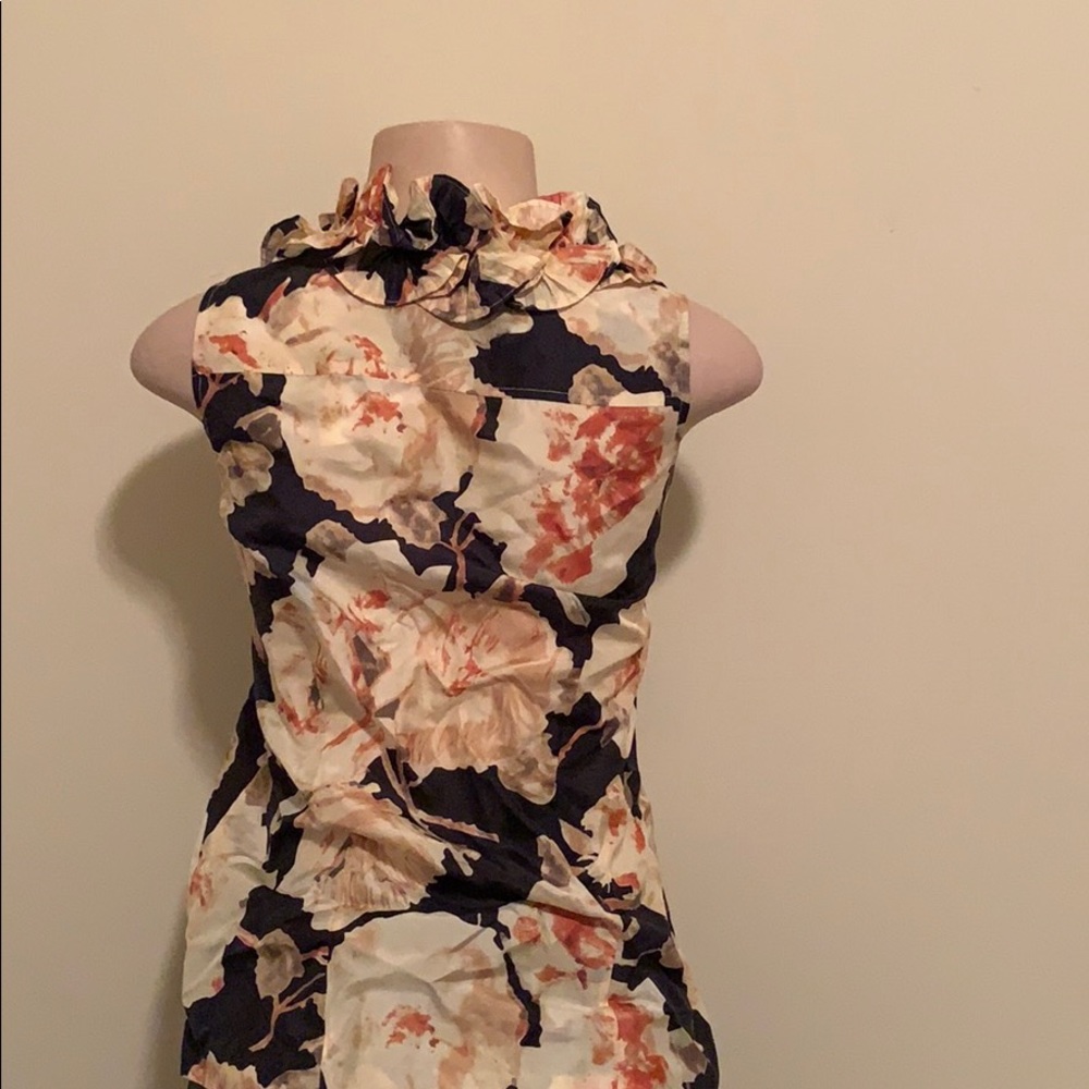 Blouse 💋J Crew - Picture 4 of 8